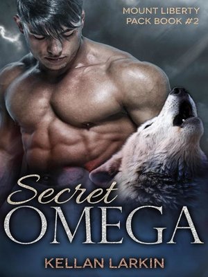 cover image of Secret Omega